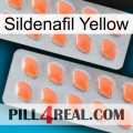 Sildenafil Yellow 27